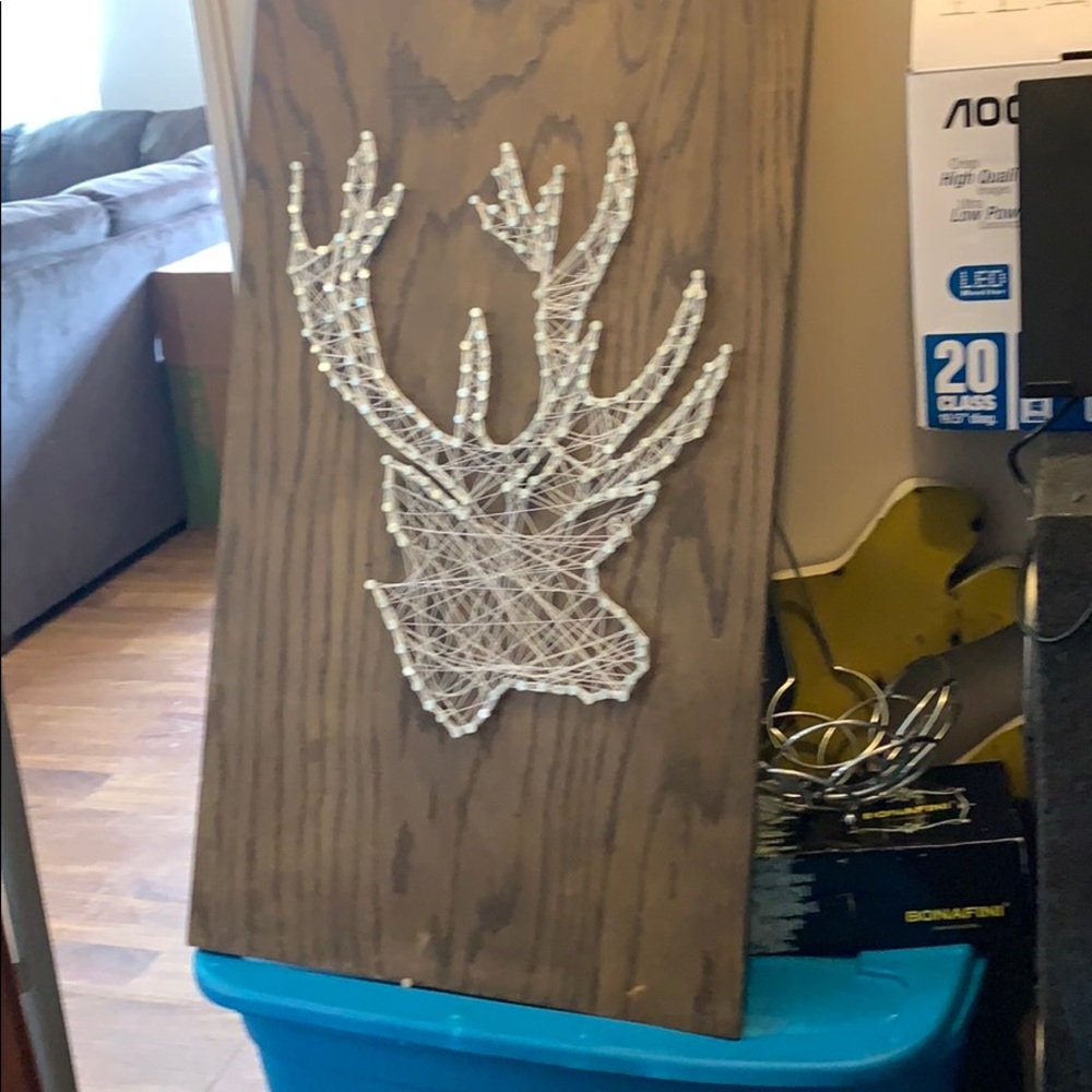 Wall decor
